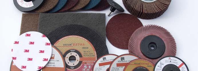 3M products and products for polishing, mirror polishing and welding of stainless steel 3M products and products for polishing, mirror polishing and welding of stainless steel